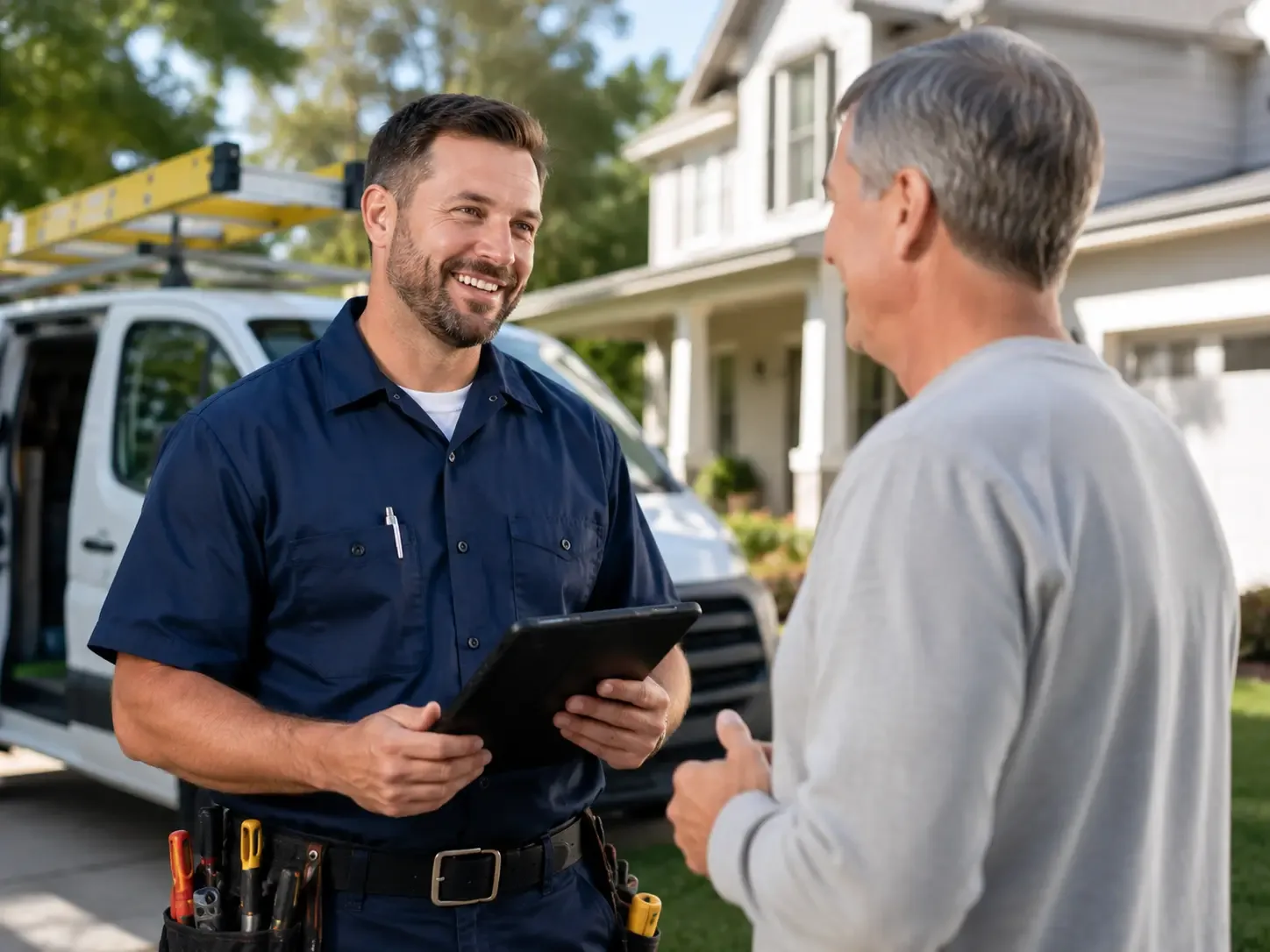 Electrical Code Corrections (Older Homes) in Calvert, AL